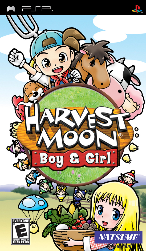 Box Art