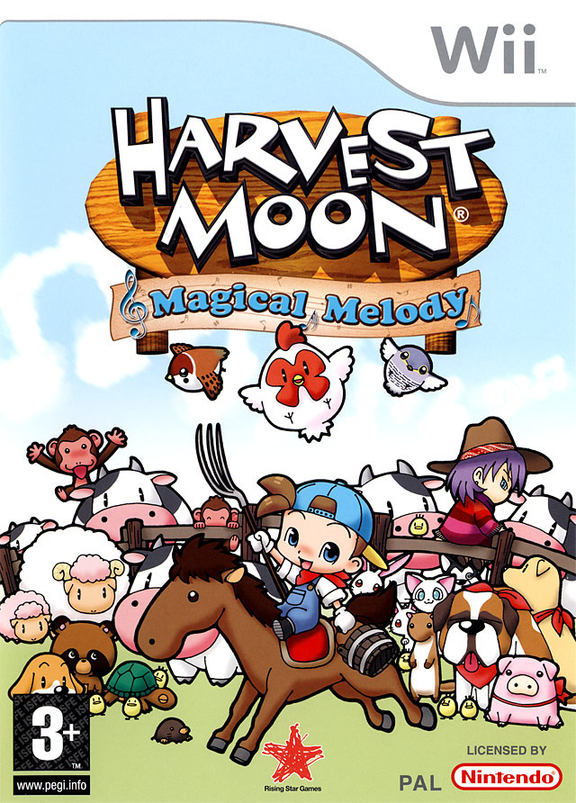 Box Art