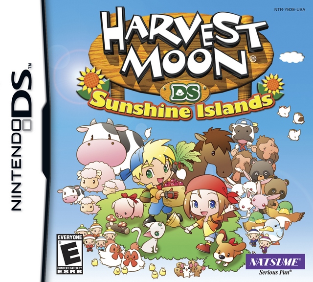 Box Art