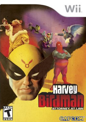 Box Art