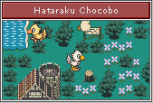 Hataraku Chocobo