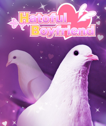 Hatoful Boyfriend