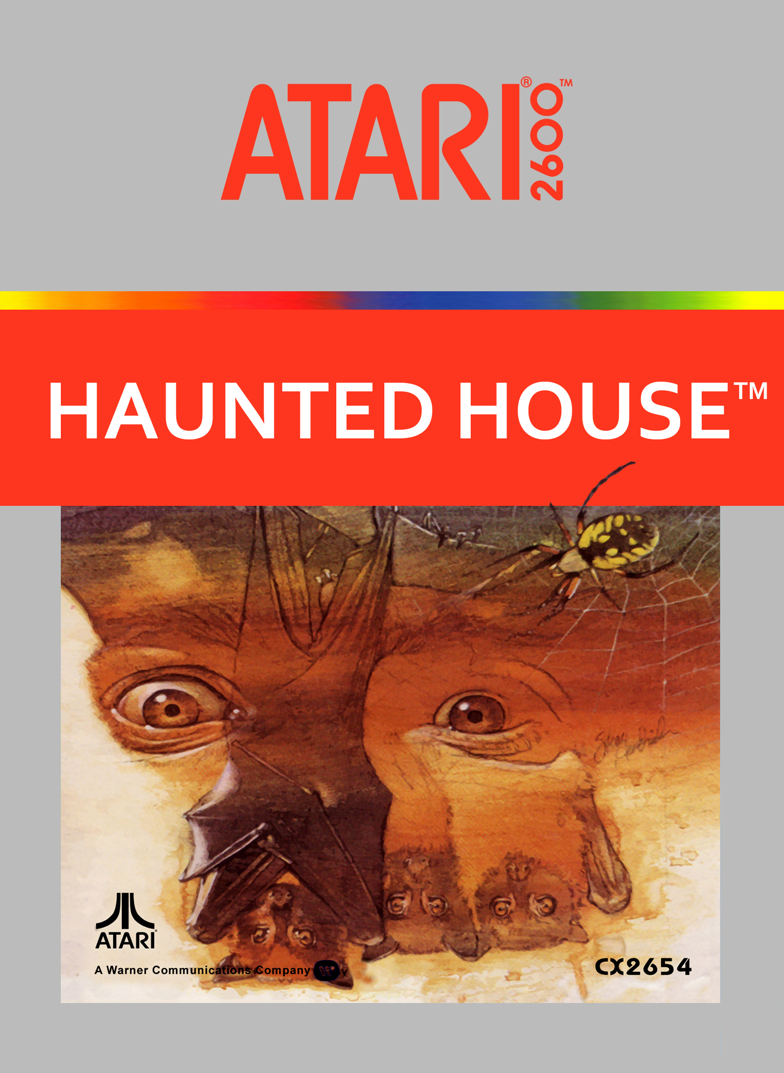 Haunted House