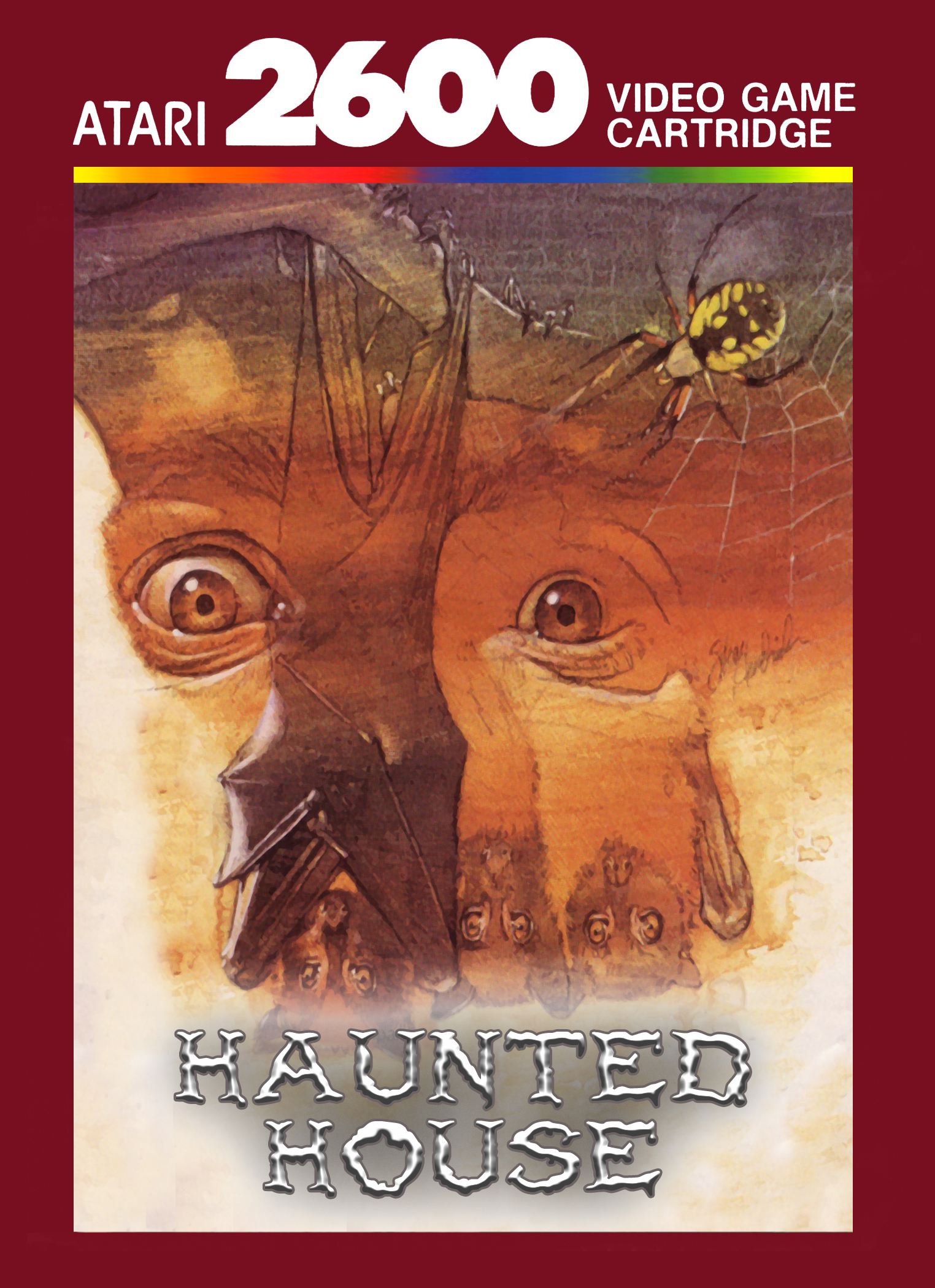 Box Art