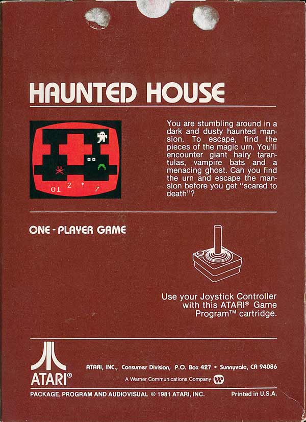 Box Art
