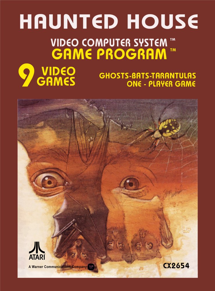 Box Art
