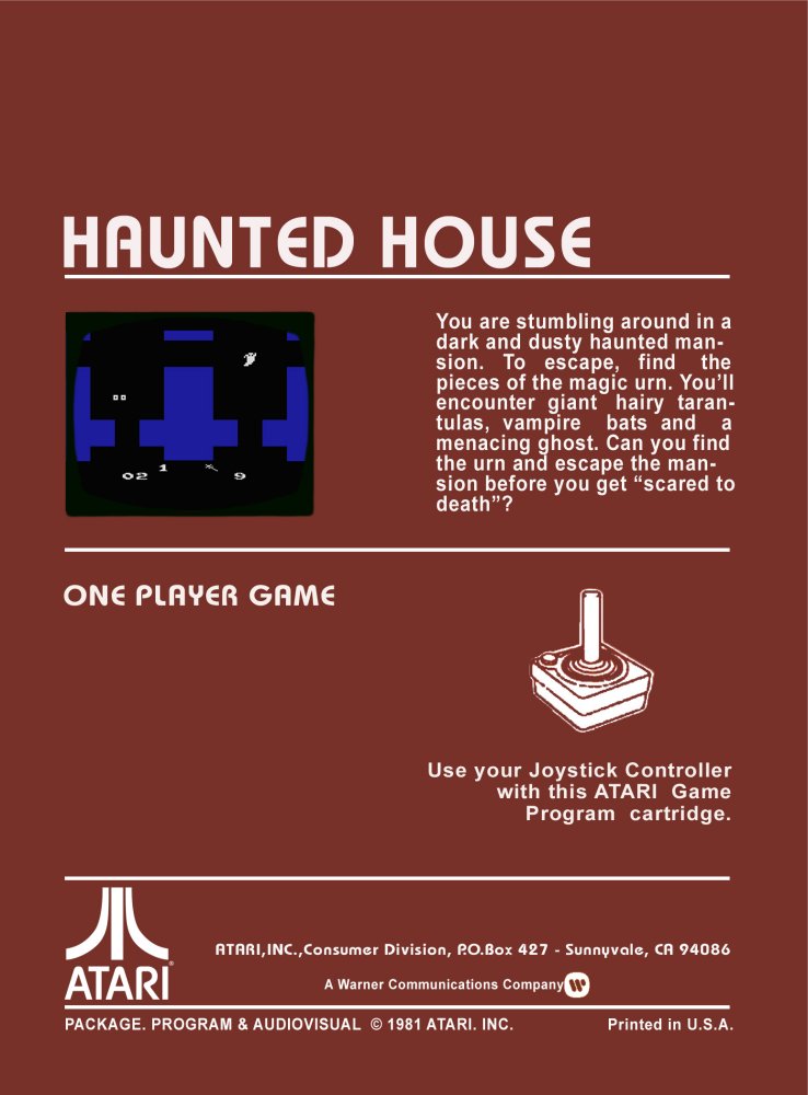 Box Art