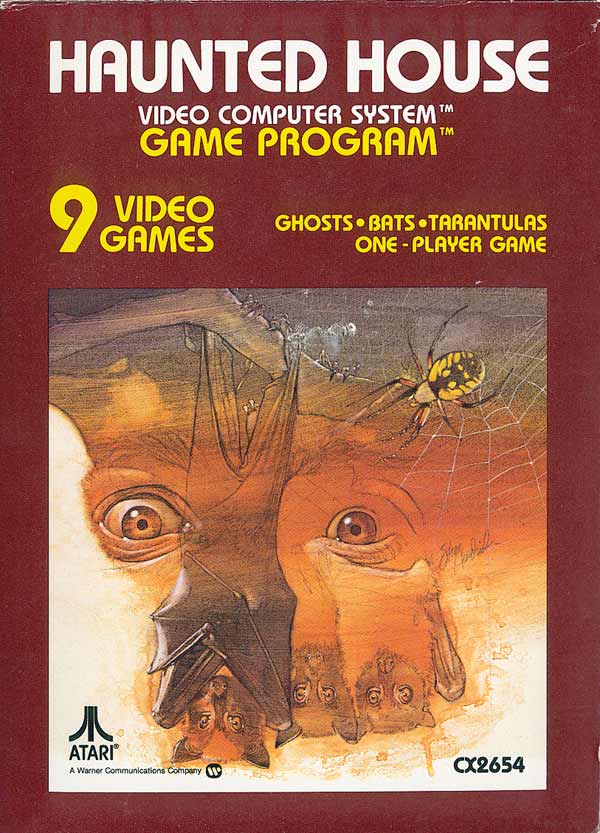 Box Art