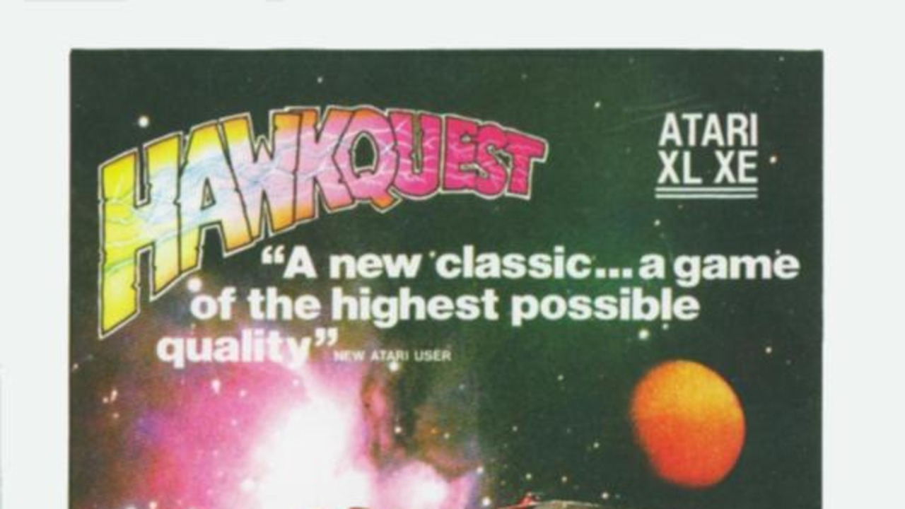 Hawkquest