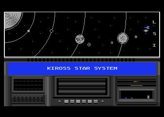 A800 Screenshots