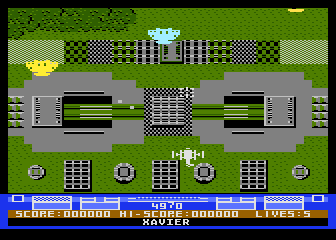 A800 Screenshots