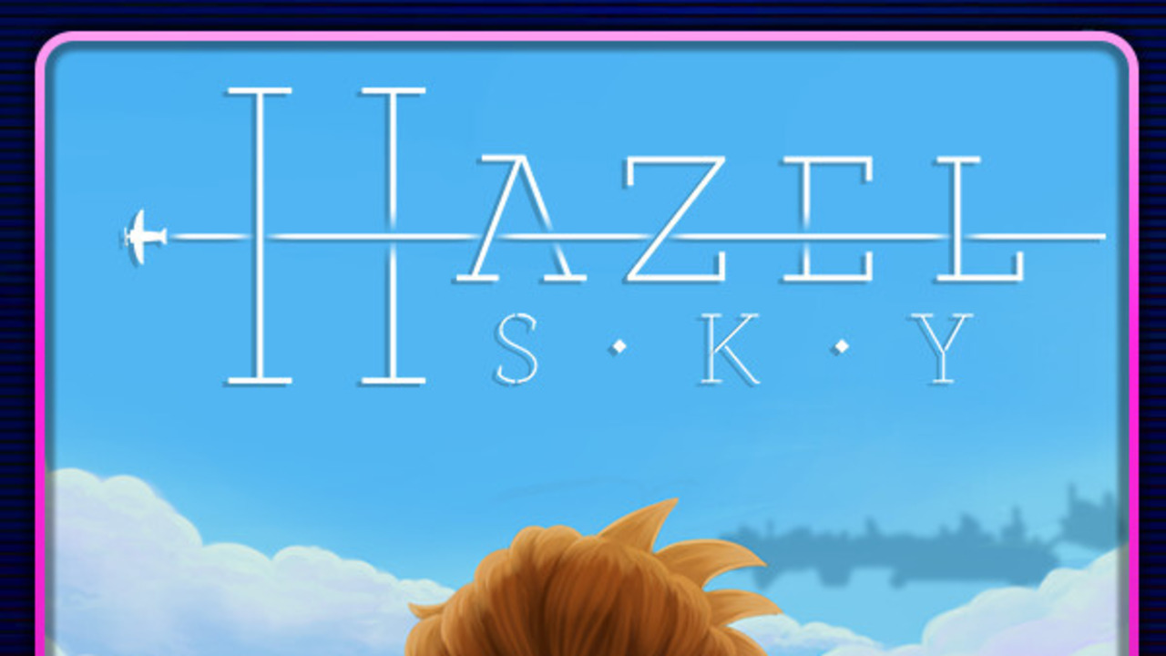 Hazel Sky