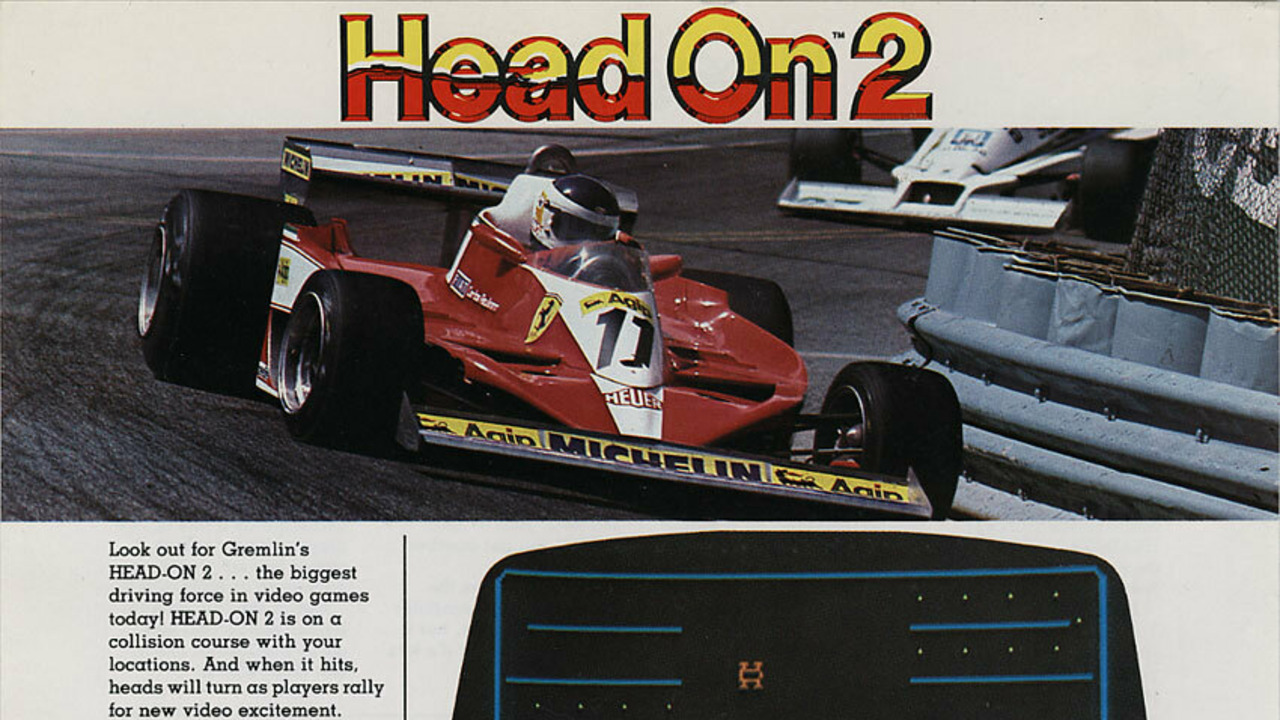 Head On 2