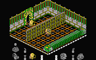 AST Screenshots