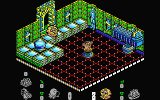 AST Screenshots