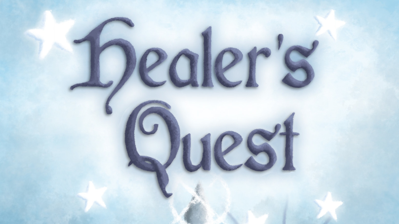 Healer's Quest
