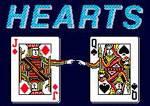 Hearts
