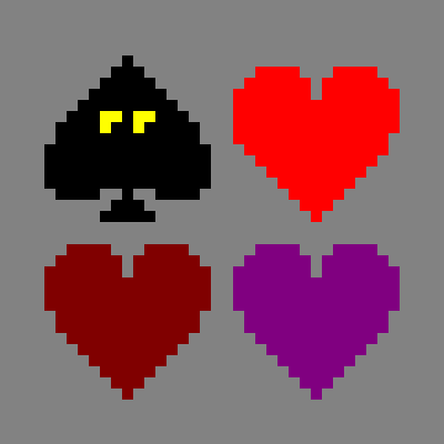 Hearts