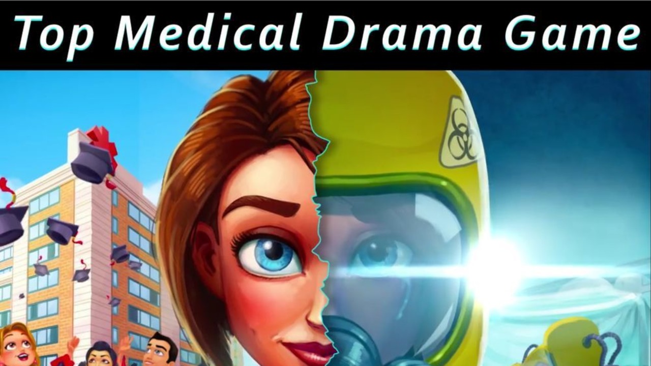 Heart's Medicine: Doctor's Oath