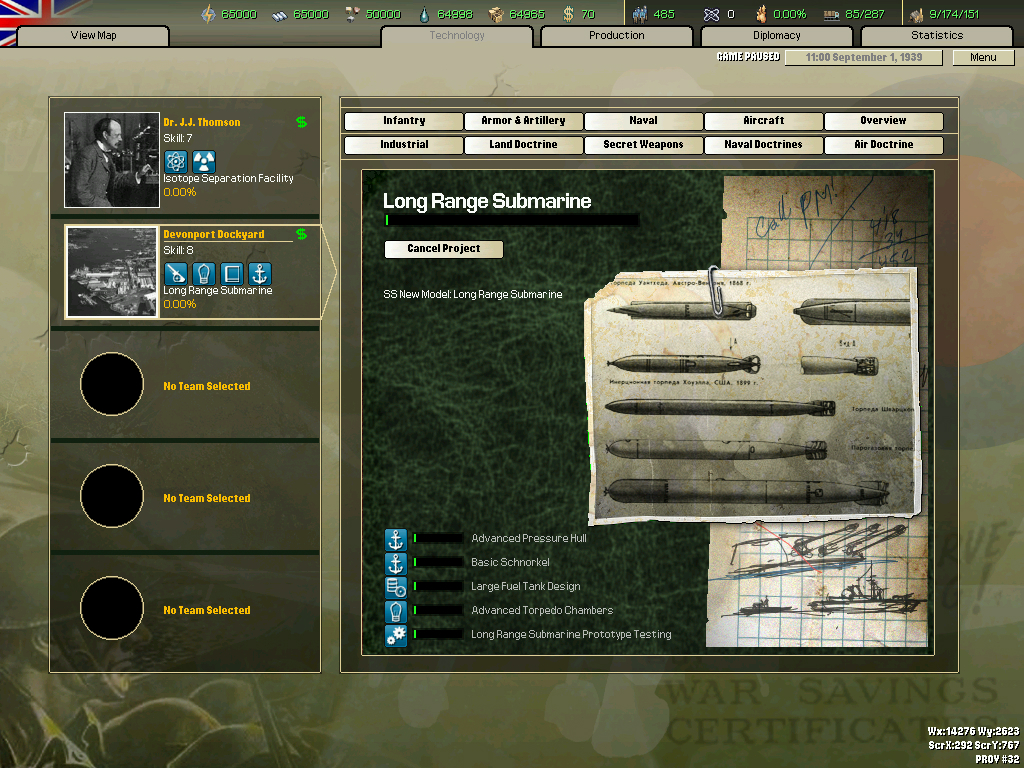 Screenshots