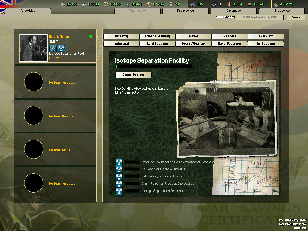 Screenshots