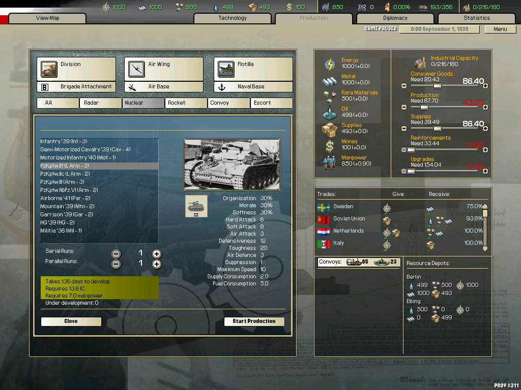 Screenshots
