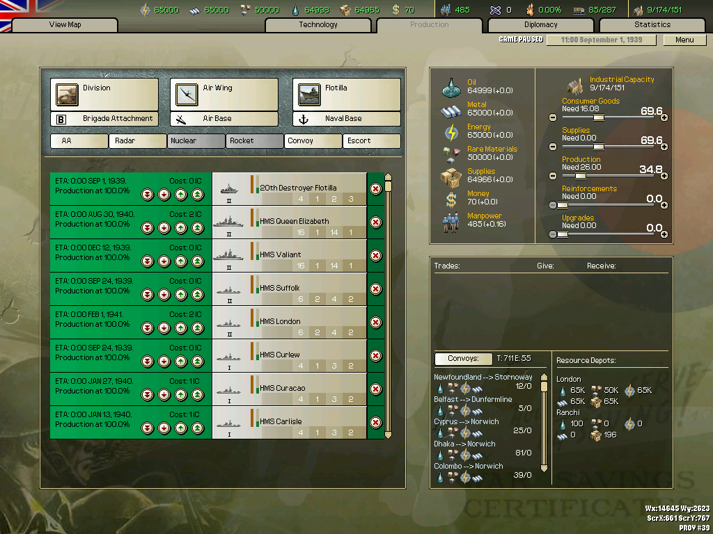 Screenshots