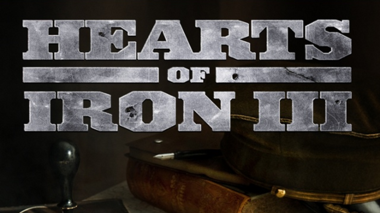 Hearts of Iron III