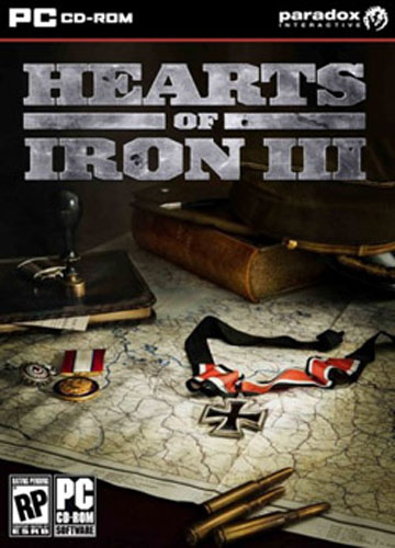 Box Art
