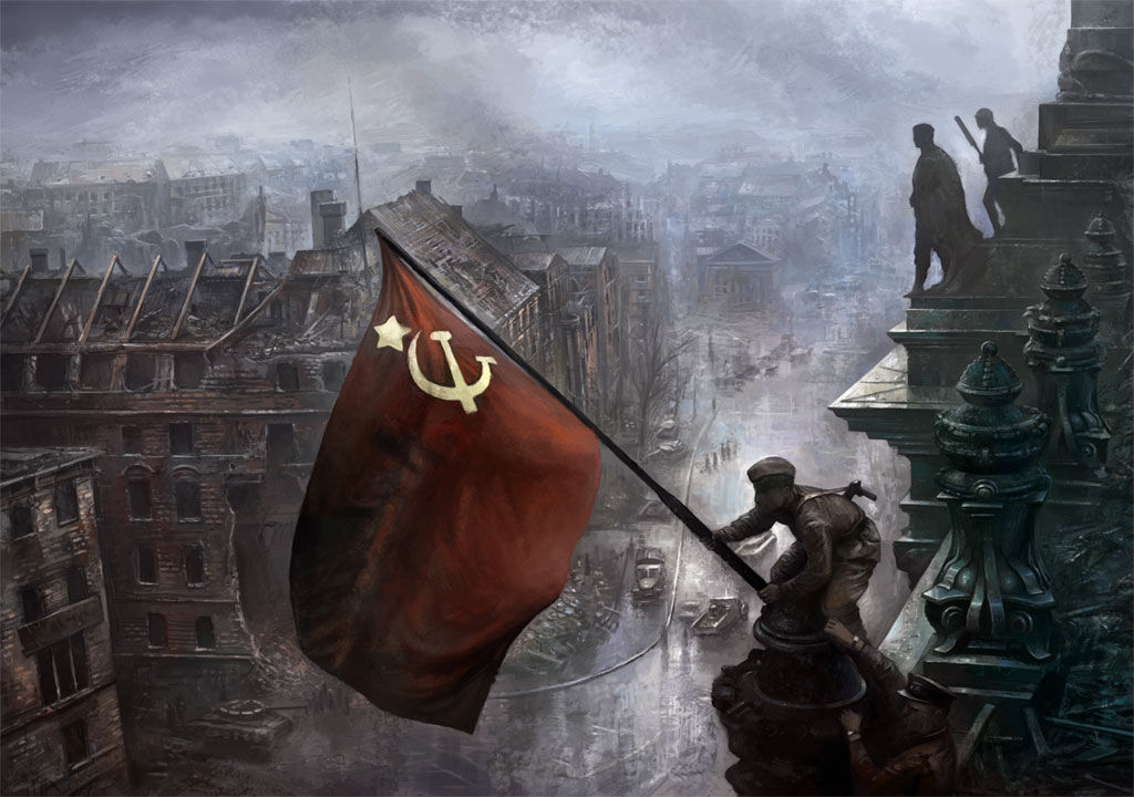 Concept Art