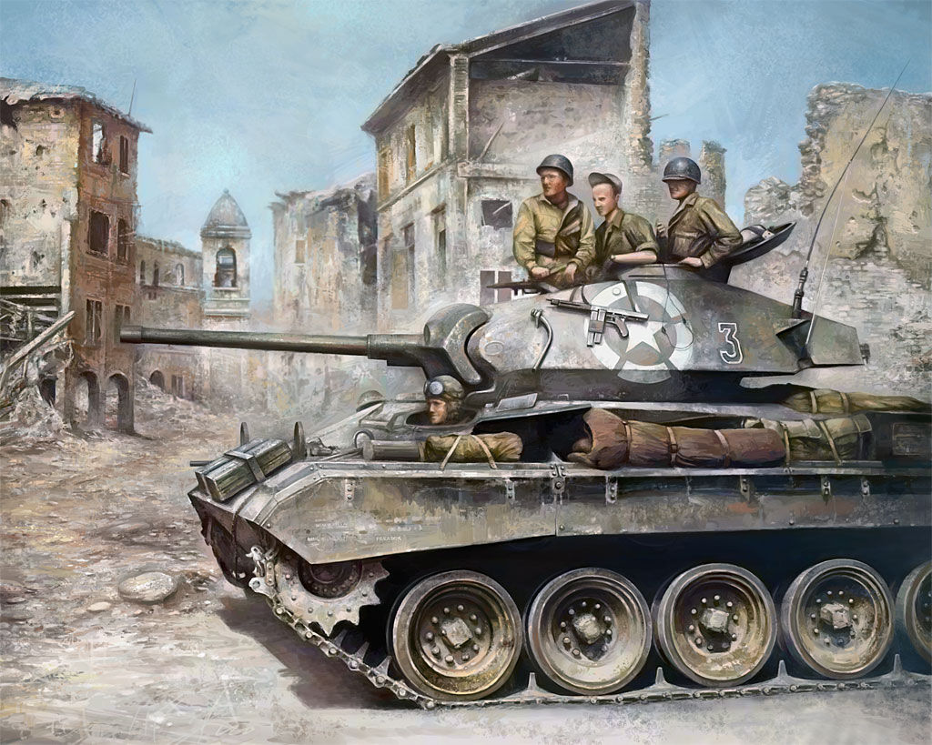 Concept Art