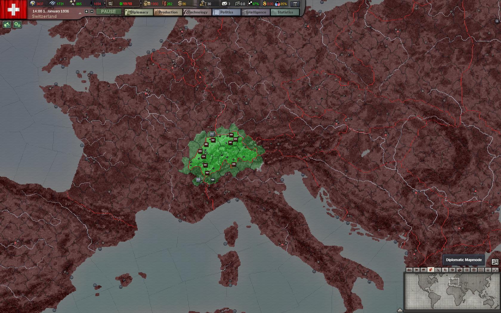 Screenshots