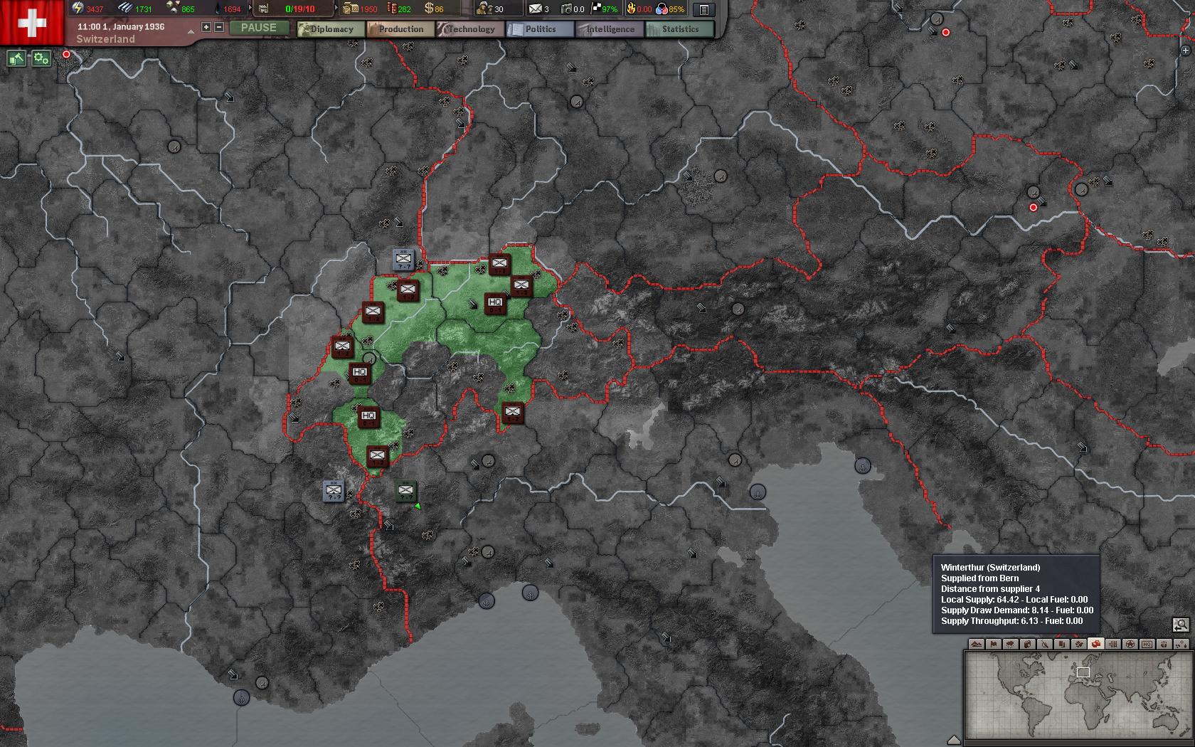 Screenshots