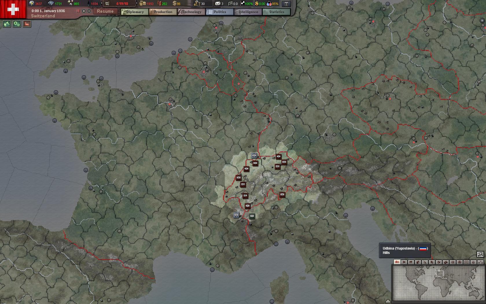 Screenshots