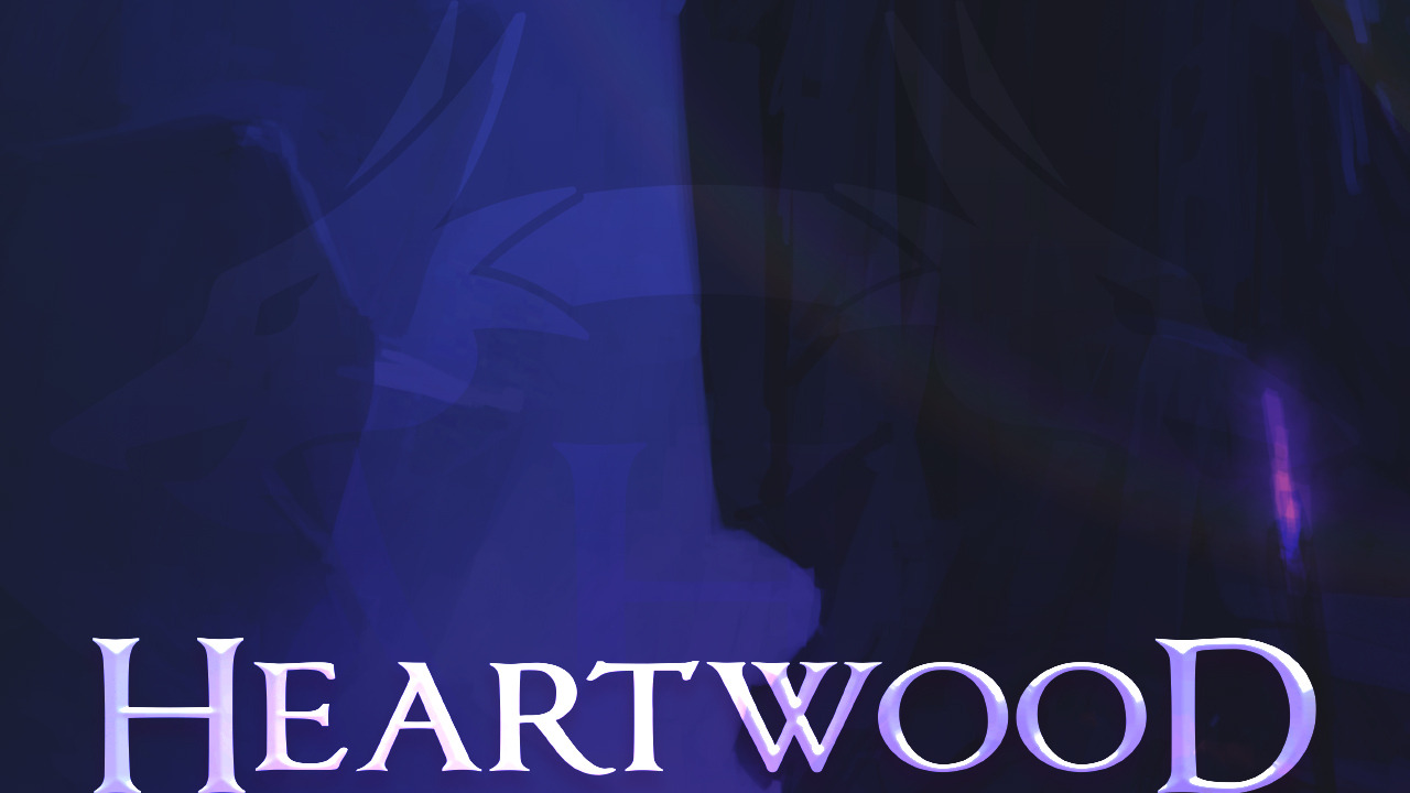 Heartwood