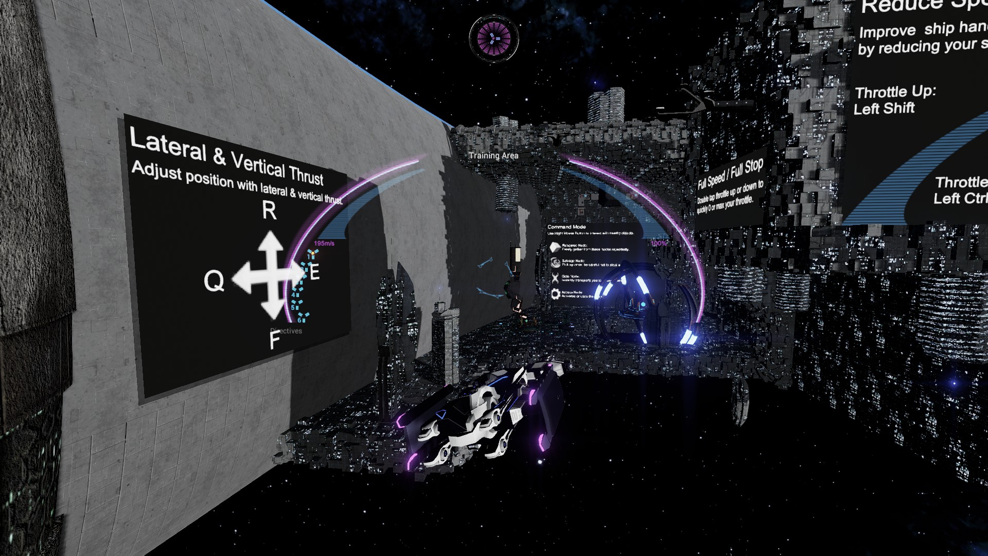 Heathen Engineering's Terran