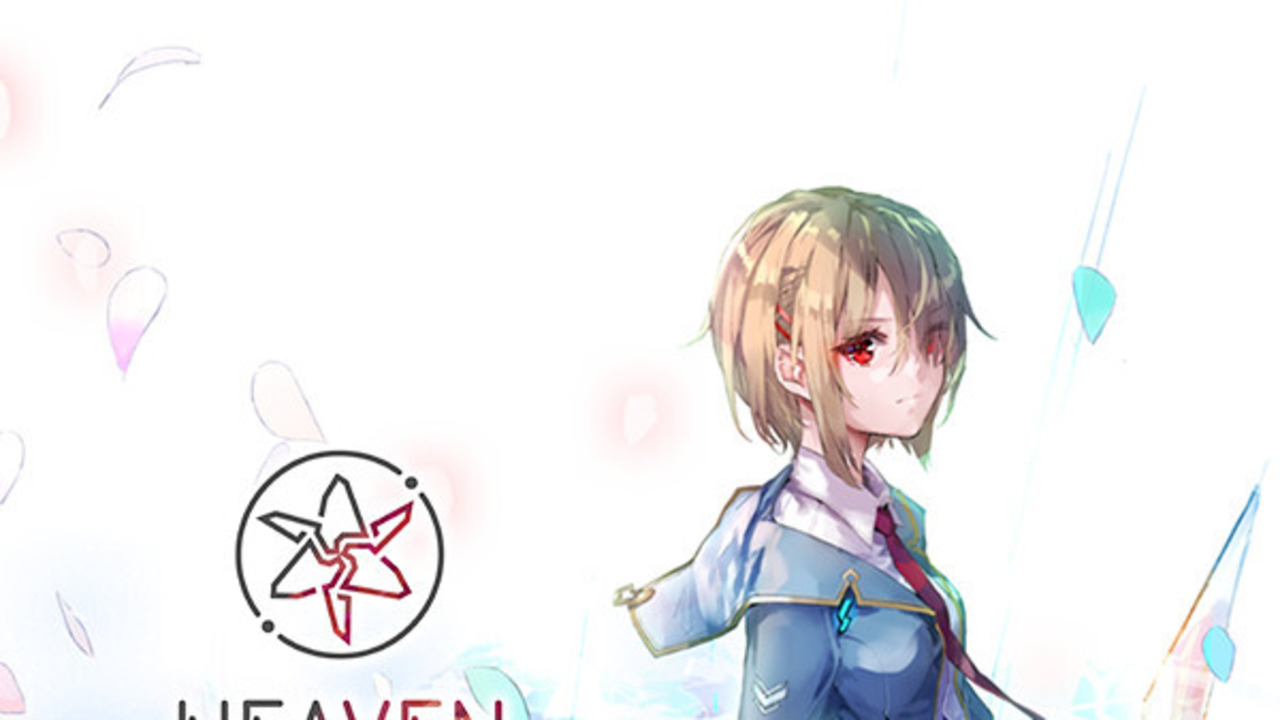 Heaven Burns Red