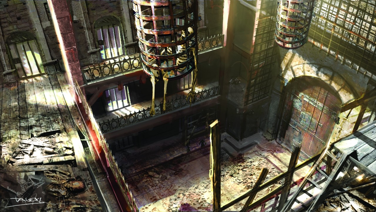 Concept Art
