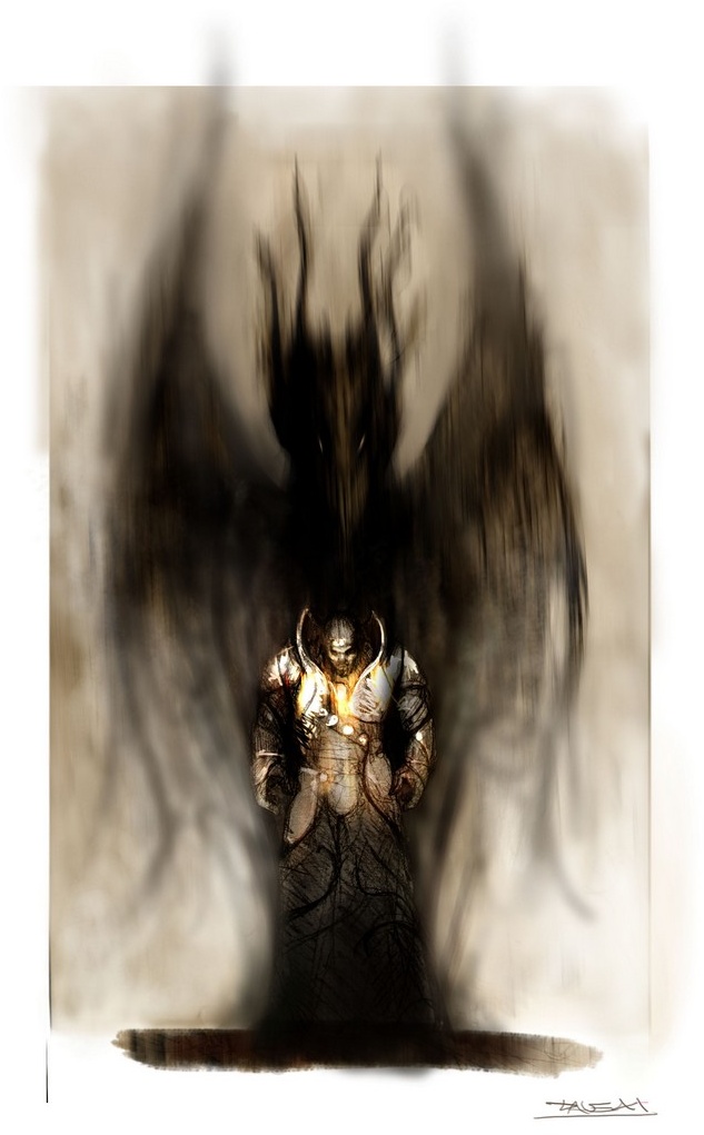 Concept Art