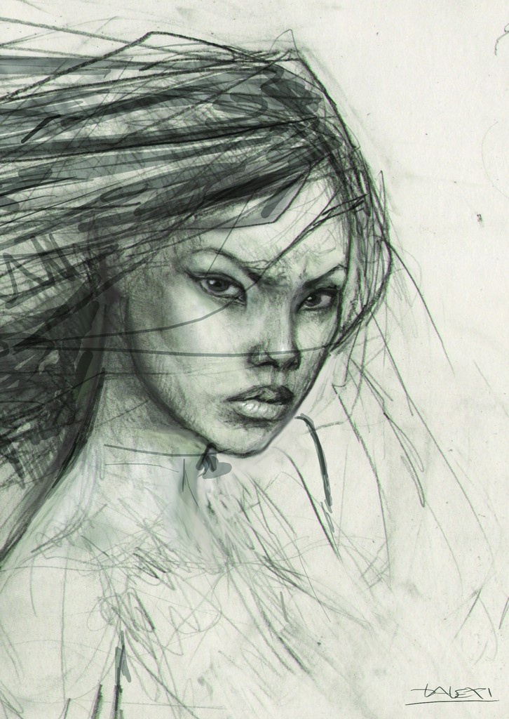 Concept Art