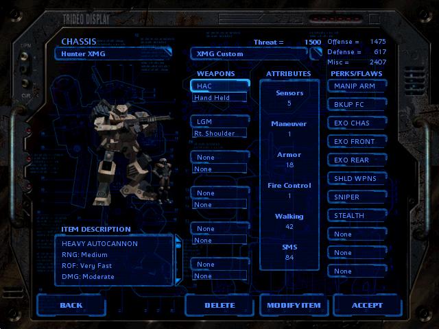 Screenshots