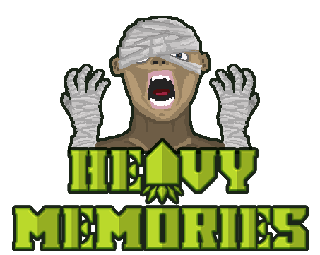 Heavy Memories
