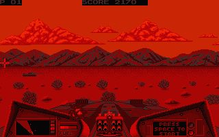 Atari ST Screenshots