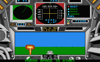 Atari ST Screenshots