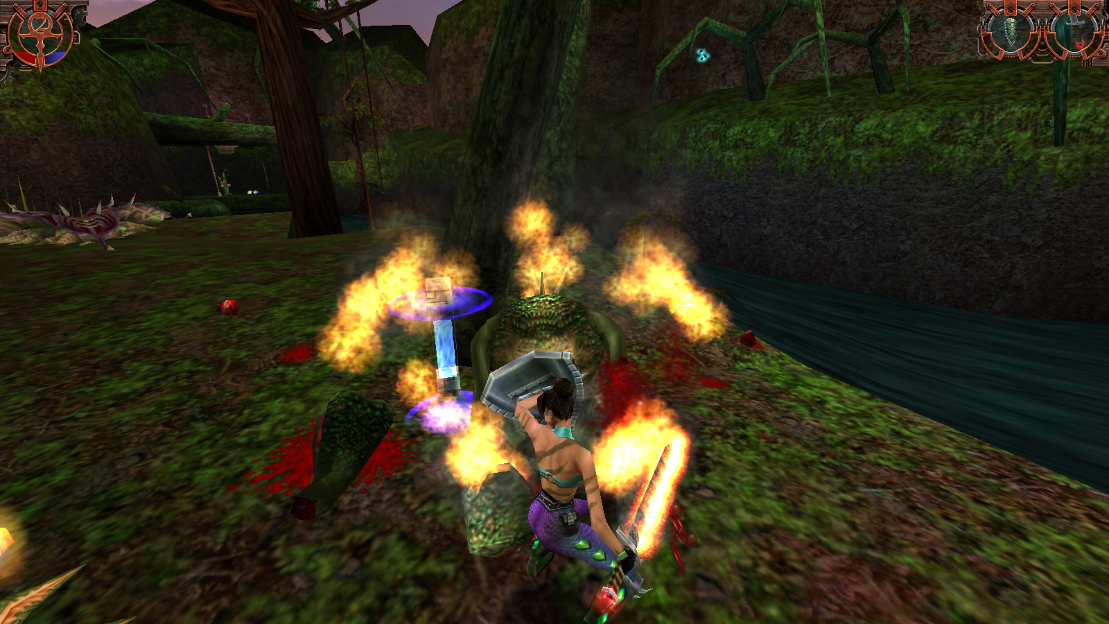 Gameplay