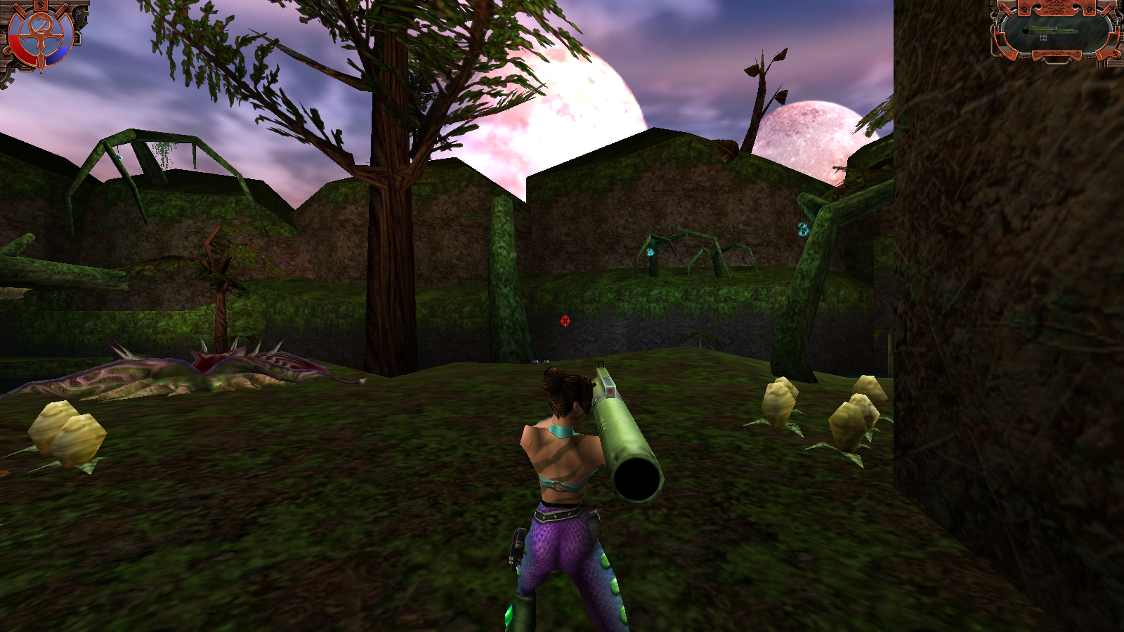 Gameplay