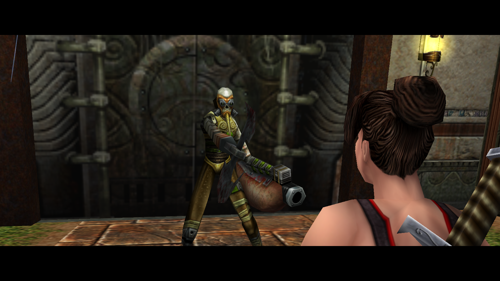 Gameplay