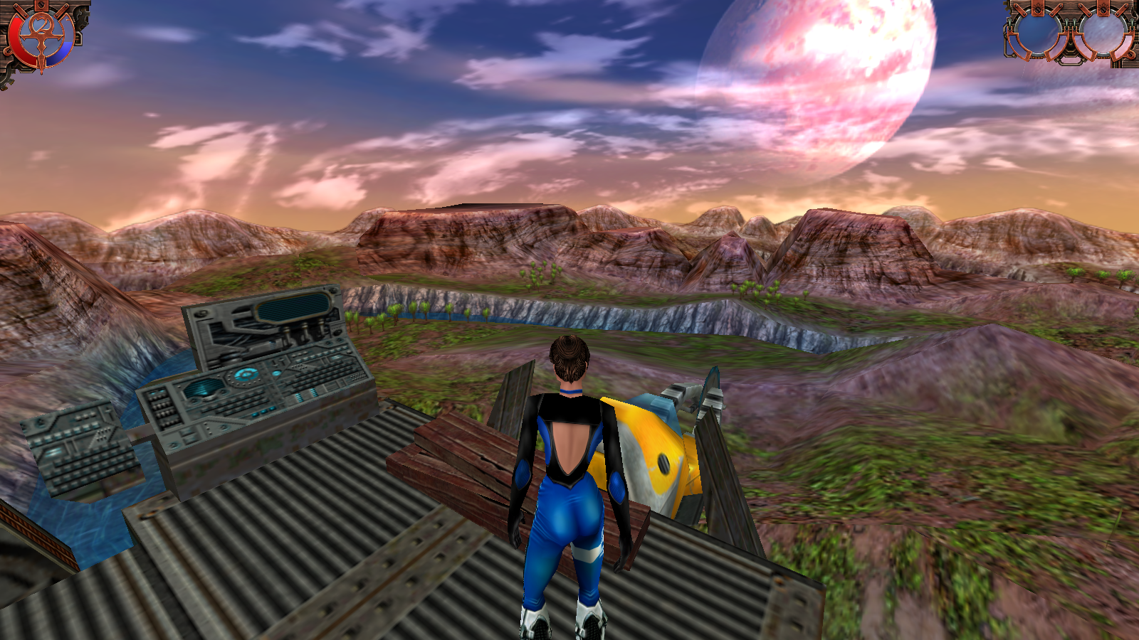 Gameplay