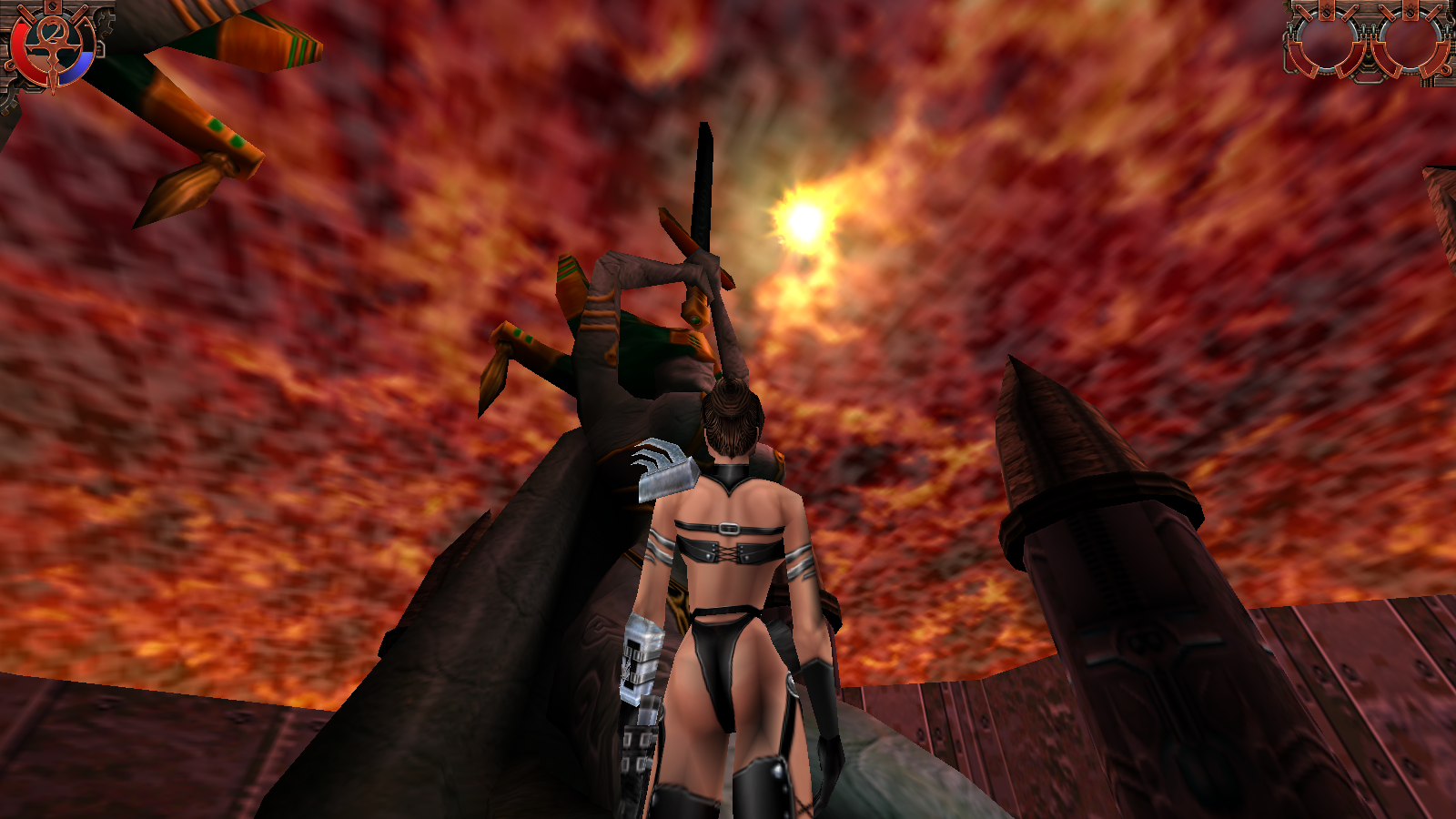 Gameplay