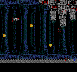 TG16 Screenshots